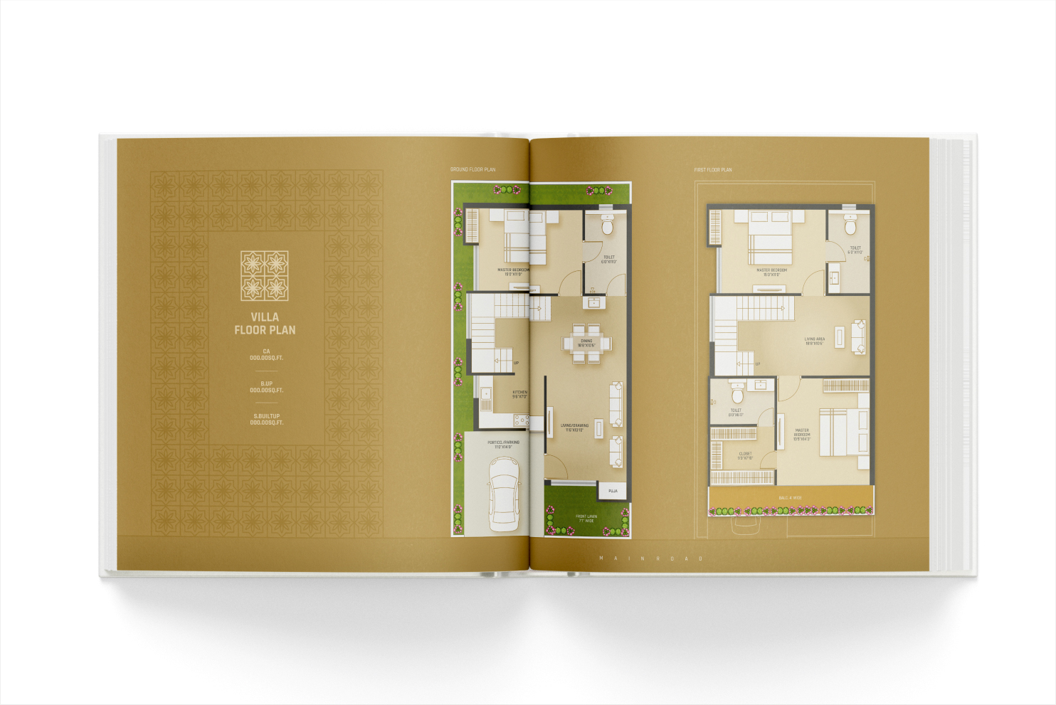 Vyom By Balajee Interior 8